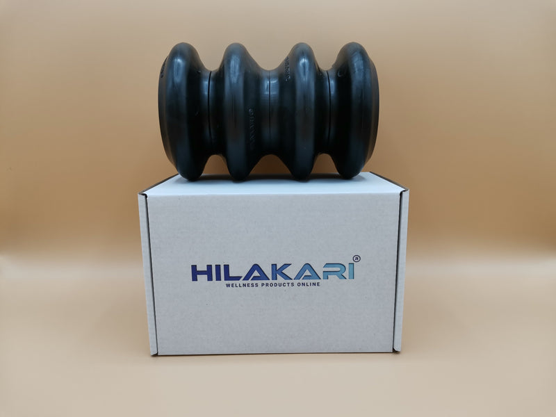 HILAKARI®n Optimal Body Roller