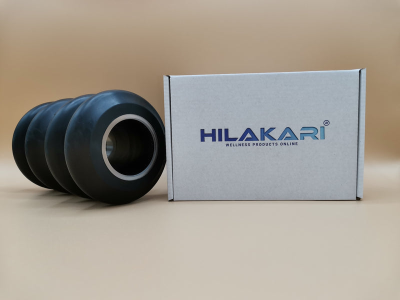 HILAKARI®n Optimal Body Roller